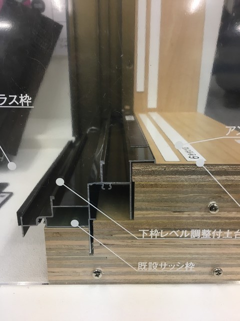 窓リフォームの切り札となるか！？ ＬＩＸＩＬのリプラス - 防音窓のことなら魚津市の新田建商｜プラストで結露対策・断熱